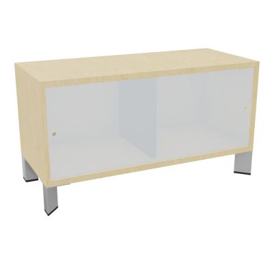 ARMAND MODULE BAS H552 L1000P432 PTES COULISSANTES