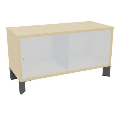 ARMAND MODULE BAS H552 L1000P432 PTES COULISSANTES