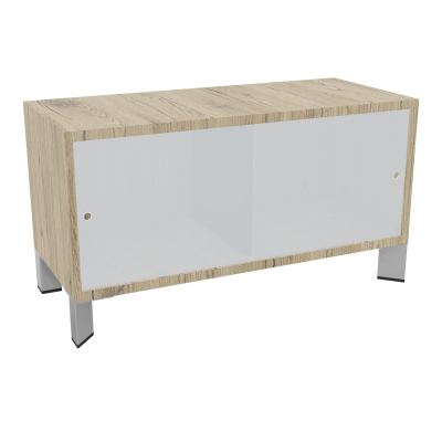 ARMAND MODULE BAS H552 L1000P432 PTES COULISSANTES