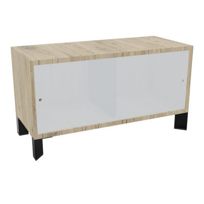ARMAND MODULE BAS H552 L1000P432 PTES COULISSANTES