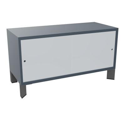 ARMAND MODULE BAS H552 L1000P432 PTES COULISSANTES R6 OA SC