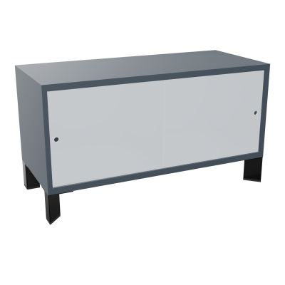 ARMAND MODULE BAS H552 L1000P432 PTES COULISSANTES R6 OA SG