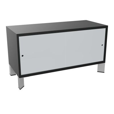 ARMAND MODULE BAS H552 L1000P432 PTES COULISSANTES R9 OA SA