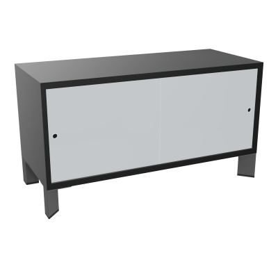 ARMAND MODULE BAS H552 L1000P432 PTES COULISSANTES R9 OA SC