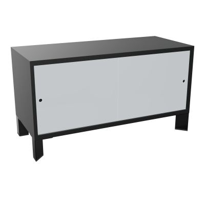 ARMAND MODULE BAS H552 L1000P432 PTES COULISSANTES R9 OA SG