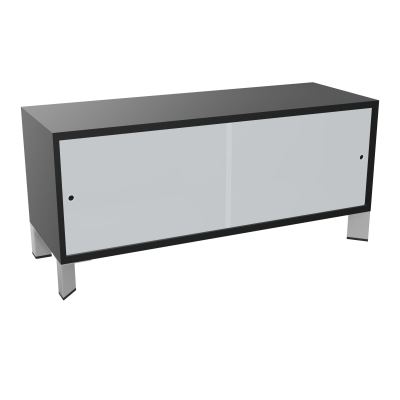 ARMAND MODULE BAS H552 L1200P432 PTES COULISSANTES R9 OA SA
