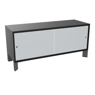 ARMAND MODULE BAS H552 L1200P432 PTES COULISSANTES R9 OA SC