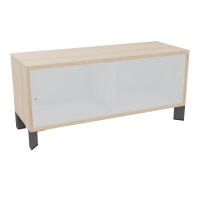 ARMAND MODULE BAS H552 L1200P432 PTES COULISSANTESRZ OA SC