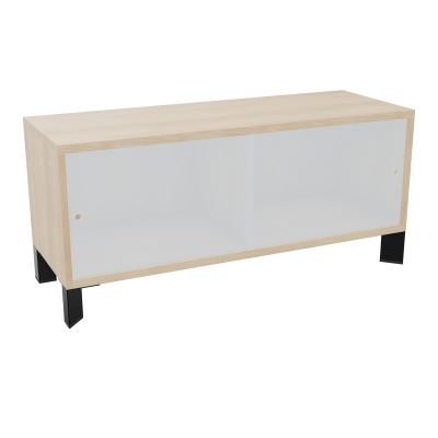 ARMAND MODULE BAS H552 L1200P432 PTES COULISSANTESRZ OA SG
