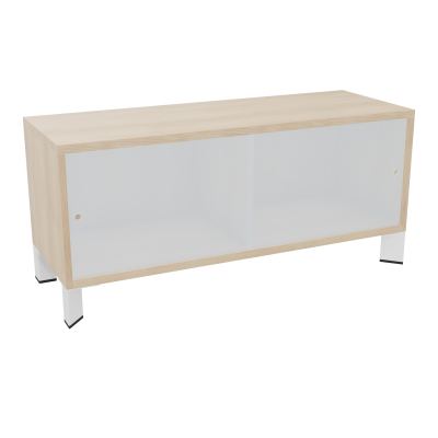 ARMAND MODULE BAS H552 L1200P432 PTES COULISSANTESRZ OA SO