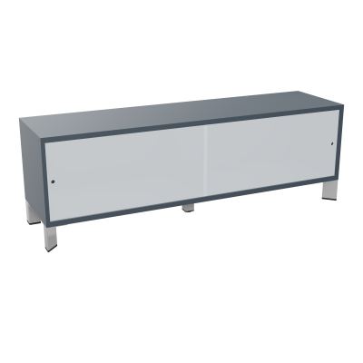 ARMAND MODULE BAS H552 L1650P432 PTES COULISSANTES R6 OA SA