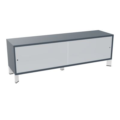ARMAND MODULE BAS H552 L1650P432 PTES COULISSANTES R6 OA SO