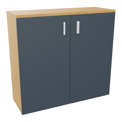 ARMAND ARM MELA 2PB L1200 H1135 P432 TOP ASSORTI AU CORPS - PTE BATT.SOFT CLOS R5 R6 SO