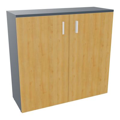 ARMAND ARM MELA 2PB L1200 H1135 P432 TOP ASSORTI AU CORPS - PTE BATT.SOFT CLOS R6 R5 SO