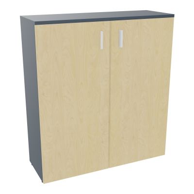 ARMAND ARM MELA 2PB L1200 H1335 P432 TOP ASSORTI AU CORPS - PTE BATT.SOFT CLOS R6 N8 SO