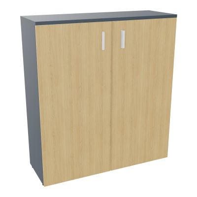 ARMAND ARM MELA 2PB L1200 H1335 P432 TOP ASSORTI AU CORPS - PTE BATT.SOFT CLOS R6 R1 SO