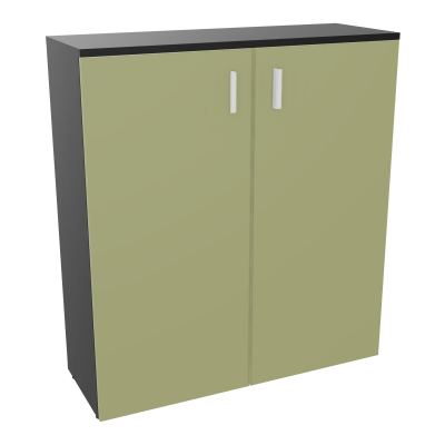 ARMAND ARM MELA 2PB L1200 H1335 P432 TOP ASSORTI AU CORPS - PTE BATT.SOFT CLOS RK R7 SO