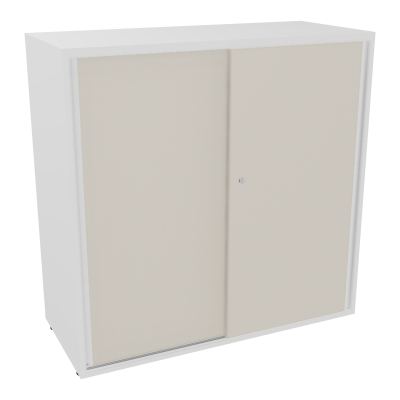 ARMAND ARM MELA L1000 H1000 P43,2 HAUTEUR COMPTOIR 2 PTES COULIS MG N5 SO