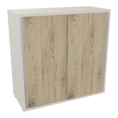 ARMAND ARM MELA L1000 H1000 P43,2 HAUTEUR COMPTOIR 2 PTES COULIS N5 R3 SB