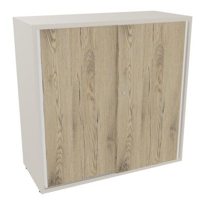 ARMAND ARM MELA L1000 H1000 P43,2 HAUTEUR COMPTOIR 2 PTES COULIS N5 R3 SO