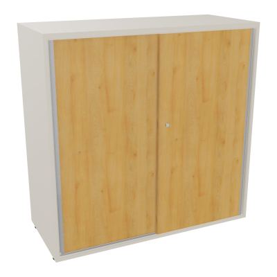 ARMAND ARM MELA L1000 H1000 P43,2 HAUTEUR COMPTOIR 2 PTES COULIS N5 R5 SB