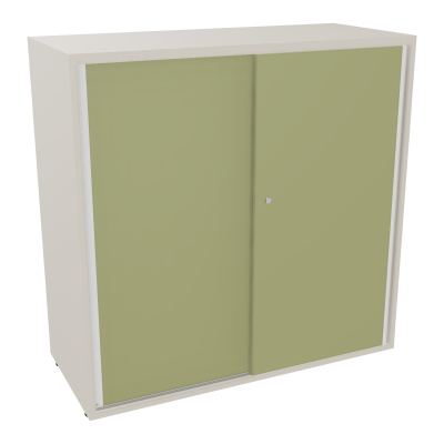 ARMAND ARM MELA L1000 H1000 P43,2 HAUTEUR COMPTOIR 2 PTES COULIS N5 R7 SO