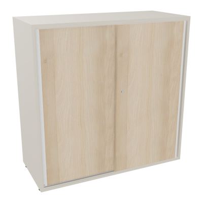 ARMAND ARM MELA L1000 H1000 P43,2 HAUTEUR COMPTOIR 2 PTES COULIS N5 RZ SO