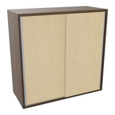 ARMAND ARM MELA L1000 H1000 P43,2 HAUTEUR COMPTOIR 2 PTES COULIS N6 N8 SB