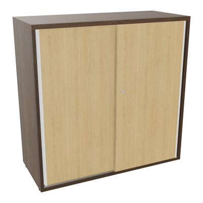 ARMAND ARM MELA L1000 H1000 P43,2 HAUTEUR COMPTOIR 2 PTES COULIS N6 R1 SO