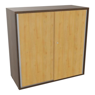 ARMAND ARM MELA L1000 H1000 P43,2 HAUTEUR COMPTOIR 2 PTES COULIS N6 R5 SB