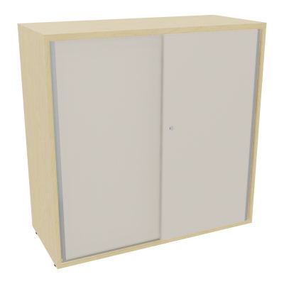 ARMAND ARM MELA L1000 H1000 P43,2 HAUTEUR COMPTOIR 2 PTES COULIS N8 N5 SB