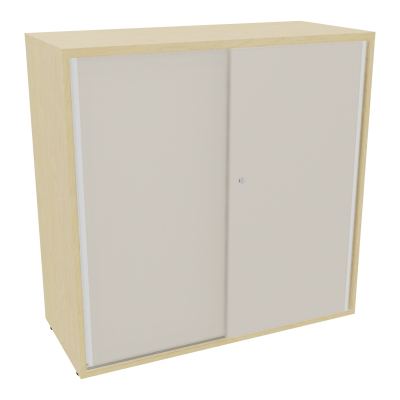 ARMAND ARM MELA L1000 H1000 P43,2 HAUTEUR COMPTOIR 2 PTES COULIS N8 N5 SO