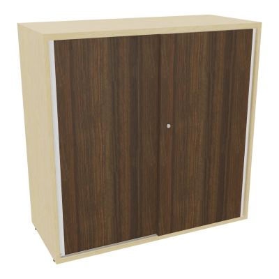 ARMAND ARM MELA L1000 H1000 P43,2 HAUTEUR COMPTOIR 2 PTES COULIS N8 N6 SO