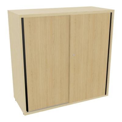ARMAND ARM MELA L1000 H1000 P43,2 HAUTEUR COMPTOIR 2 PTES COULIS N8 R1 SG