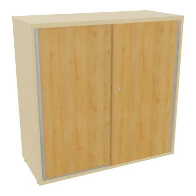 ARMAND ARM MELA L1000 H1000 P43,2 HAUTEUR COMPTOIR 2 PTES COULIS N8 R5 SB