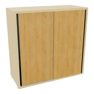 ARMAND ARM MELA L1000 H1000 P43,2 HAUTEUR COMPTOIR 2 PTES COULIS N8 R5 SG