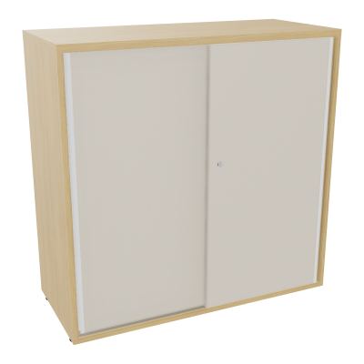 ARMAND ARM MELA L1000 H1000 P43,2 HAUTEUR COMPTOIR 2 PTES COULIS R1 N5 SO