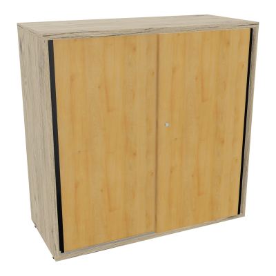 ARMAND ARM MELA L1000 H1000 P43,2 HAUTEUR COMPTOIR 2 PTES COULIS R3 R5 SG