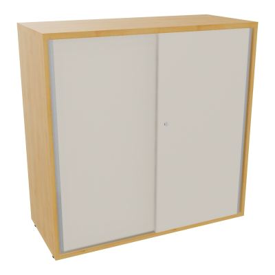 ARMAND ARM MELA L1000 H1000 P43,2 HAUTEUR COMPTOIR 2 PTES COULIS R5 N5 SB