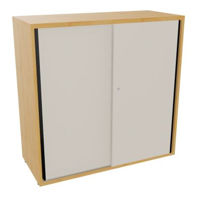 ARMAND ARM MELA L1000 H1000 P43,2 HAUTEUR COMPTOIR 2 PTES COULIS R5 N5 SG