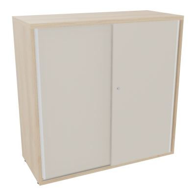ARMAND ARM MELA L1000 H1000 P43,2 HAUTEUR COMPTOIR 2 PTES COULIS RZ N5 SO