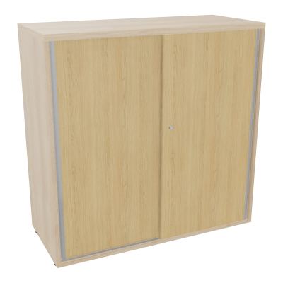 ARMAND ARM MELA L1000 H1000 P43,2 HAUTEUR COMPTOIR 2 PTES COULIS RZ R1 SB