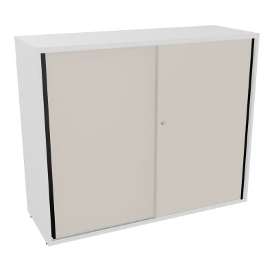 ARMAND ARM MELA L1200 H1000 P43,2 HAUTEUR COMPTOIR 2 PTES COULIS MG N5 SG