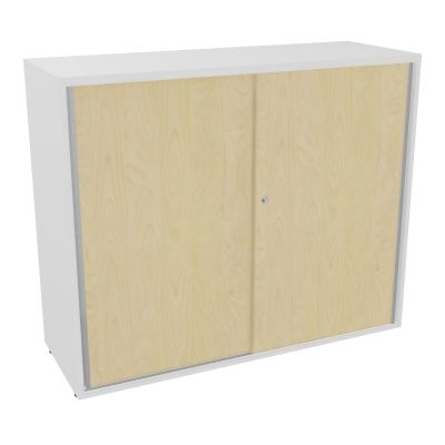 ARMAND ARM MELA L1200 H1000 P43,2 HAUTEUR COMPTOIR 2 PTES COULIS MG N8 SB