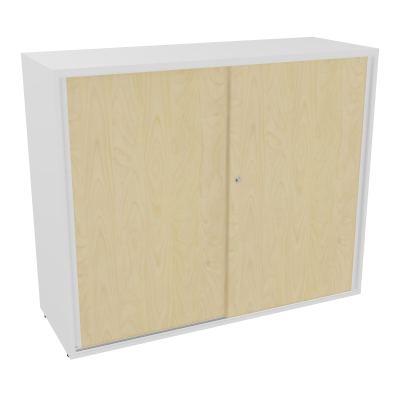ARMAND ARM MELA L1200 H1000 P43,2 HAUTEUR COMPTOIR 2 PTES COULIS MG N8 SO