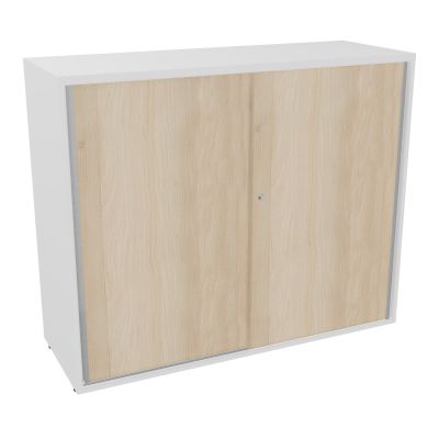 ARMAND ARM MELA L1200 H1000 P43,2 HAUTEUR COMPTOIR 2 PTES COULIS MG RZ SB