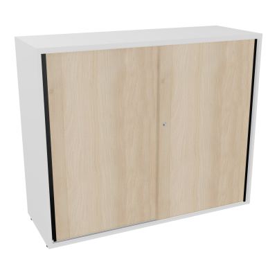 ARMAND ARM MELA L1200 H1000 P43,2 HAUTEUR COMPTOIR 2 PTES COULIS MG RZ SG