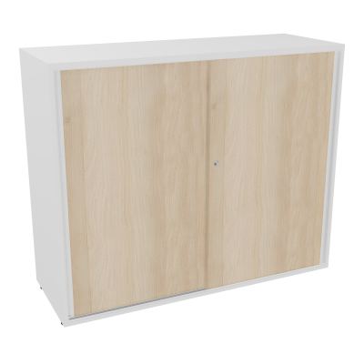 ARMAND ARM MELA L1200 H1000 P43,2 HAUTEUR COMPTOIR 2 PTES COULIS MG RZ SO
