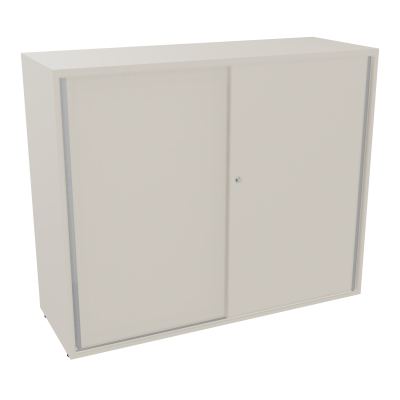 ARMAND ARM MELA L1200 H1000 P43,2 HAUTEUR COMPTOIR 2 PTES COULIS N5 N5 SB