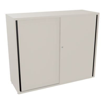 ARMAND ARM MELA L1200 H1000 P43,2 HAUTEUR COMPTOIR 2 PTES COULIS N5 N5 SG